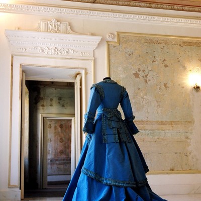 Daphn&egrave; Sanremo: l'arte del saper fare ligure