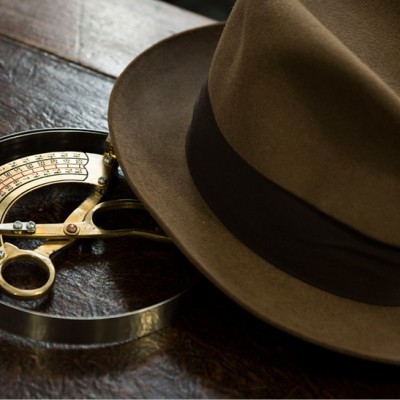 La storia del Cappellificio Cervo, unico erede della tradizione del cappello biellese