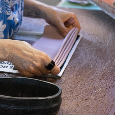 Lis Furlanis: scarpets come vuole la tradizione