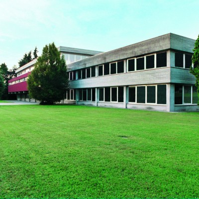 Il genio visionario di Renzo Rossetti e la sua famiglia