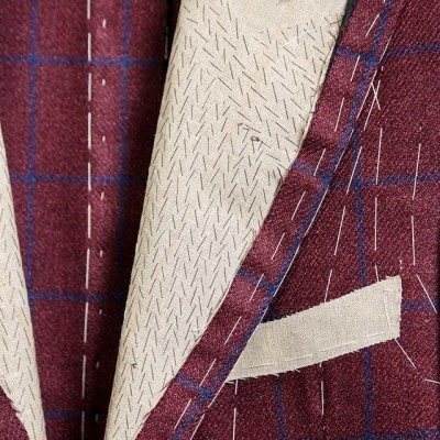 Il sarto di Hollywood, la comodità di un abito