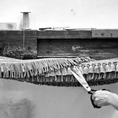 Ar.Na Passamaneria: una piccola impresa dedicata al dettaglio eccellente