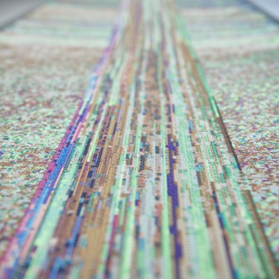 Oltre la storia del Lanificio Zegna: “L'altra forma delle cose”