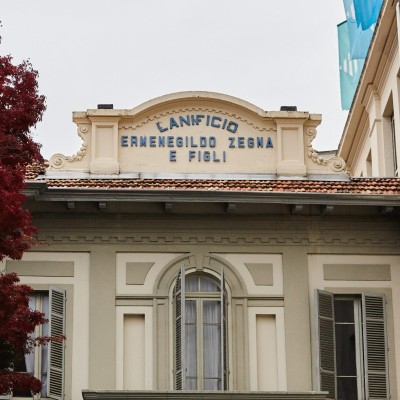 Il sogno di Ermenegildo Zegna: il lanificio in montagna, i tessuti migliori del mondo