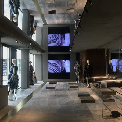 “Che cosa pensi di ApritiModa?” Ecco volti e voci