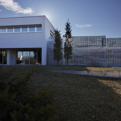 Gegia Bronzini: una donna incantata dall'arte della tessitura a mano