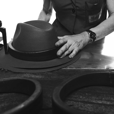 Borsalino, icona di stile e artigianato d'eccellenza da più di 160 anni