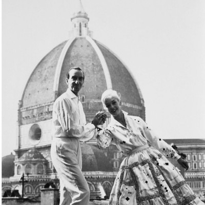 Firenze, dal Rinascimento alla nascita del made in Italy