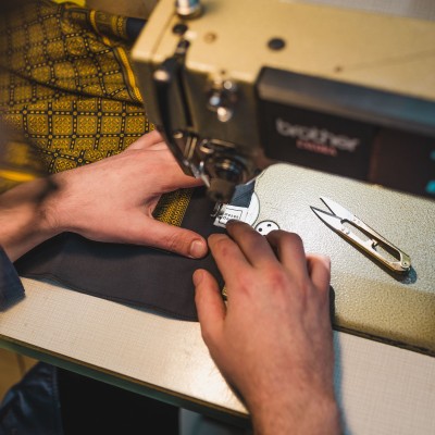 Quei fazzoletti che parlavano d'amore