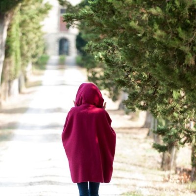 Premiata Tessitura TACS: un luogo, un tessuto