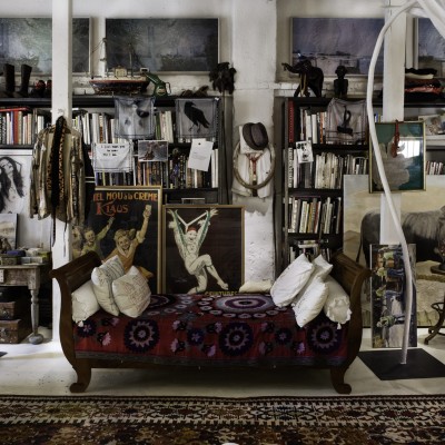 Milano moda: geografia di una città ideale