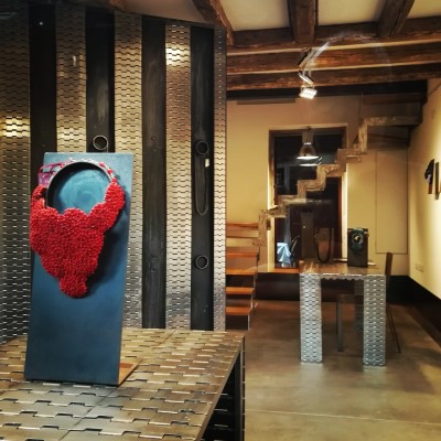 The art of Venice pearls