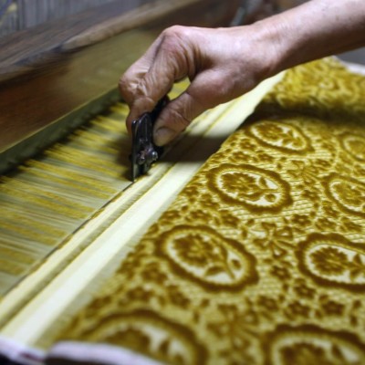 Intesa Sanpaolo e ApritiModa alla scoperta del Made in Italy