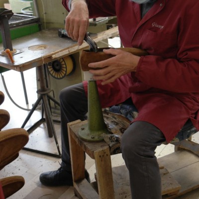 Colletti: quando l'artigianato è una passione familiare