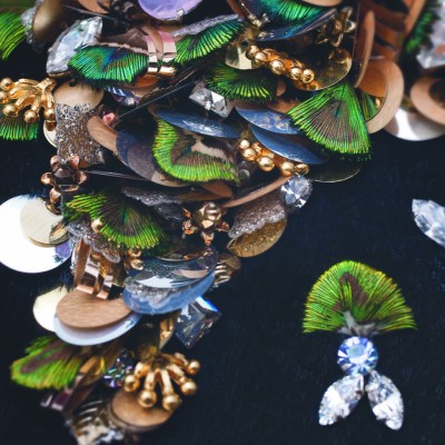 Osti Ricami Alta Moda: milanesi d'eccellenza