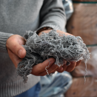 Moda Etica - Rif&ograve;: dai &laquo;cenci&raquo; a una catena di valore di moda circolare