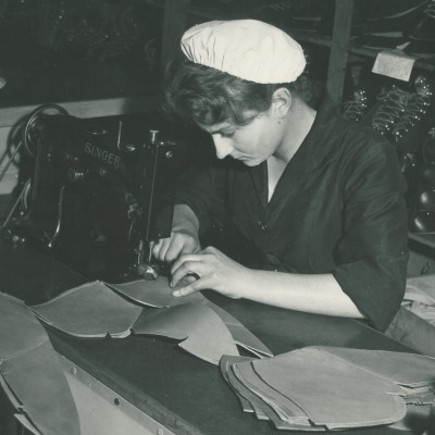 Dove nascono gli scarponi da sci