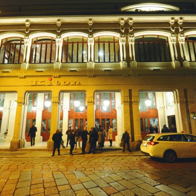 Kiton: eleganza, tradizione e savoir faire napoletano