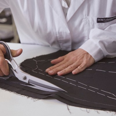 Dolce & Gabbana, il lusso del Made in Italy