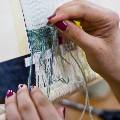 Moda Etica - San Patrignano Design Lab, quando il saper fare &egrave; cura