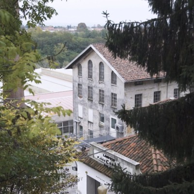 Lanificio F.lli Cerruti, dal 1881 porta bellezza nel mondo