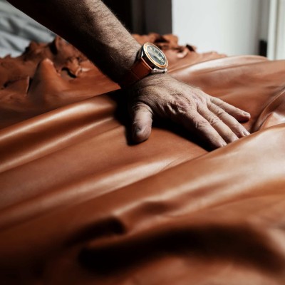 Il Podcast di ApritiModa: Pelle