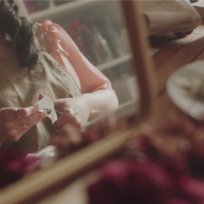 OfficineLamour: quando il fuori moda &egrave; arte