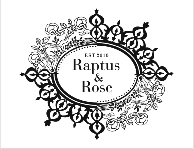 Raptus&Rose