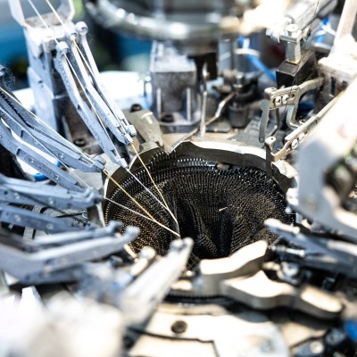 UYN, viaggio nel futuro