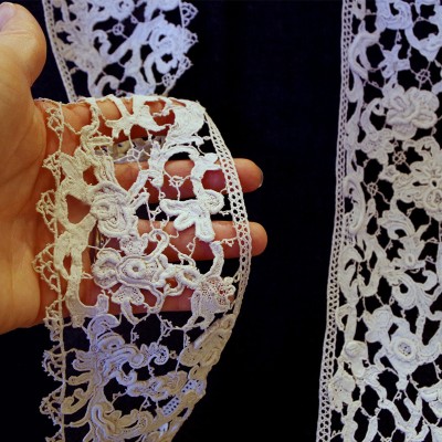 Martina Vidal: una storia &ldquo;intrecciata&rdquo;