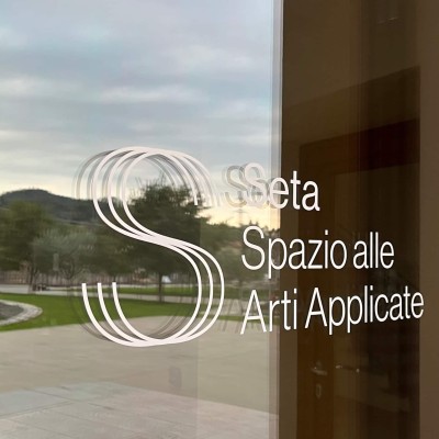 SETA | Spazio alle Arte Applicate durante ApritiModa