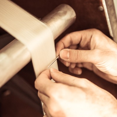 D'orica: un gioiello da indossare