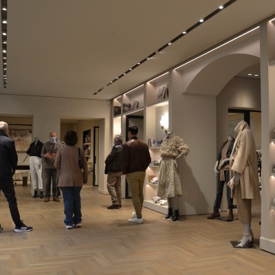 NABA partecipa ad ApritiModa