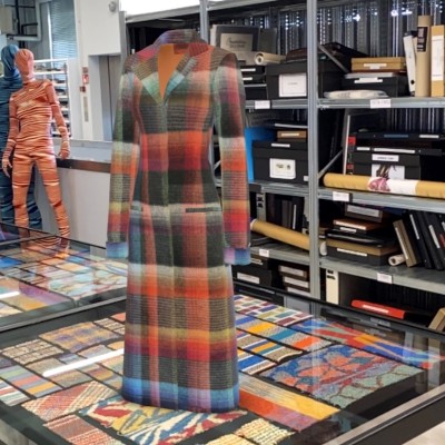 Missoni: una famiglia, una passione, un'arte