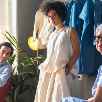 Asciari, la passione per la sartoria &laquo;ritrovata&raquo;