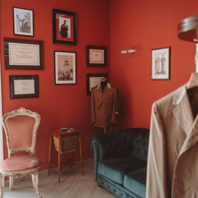 Napoli, un tour delle eccellenze