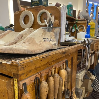 Il valore dell'artigianato, il ritorno alle origini per ripartire