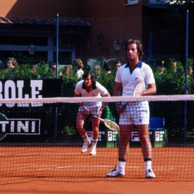 From Biella to Los Angeles: the FILA journey