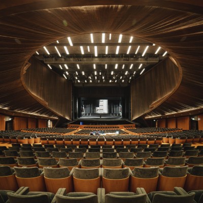 Oltre la musica: l'alta sartoria del Teatro del Maggio