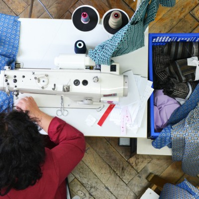 Moda Etica - Sartoria Gelso, inclusione e creativit&agrave; nel cuore di Torino
