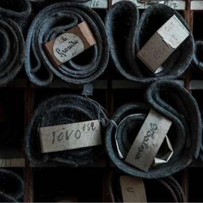 Piemonte: lana, sport e passamanerie