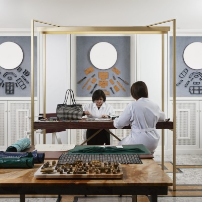 Serapian, simbolo di Milano