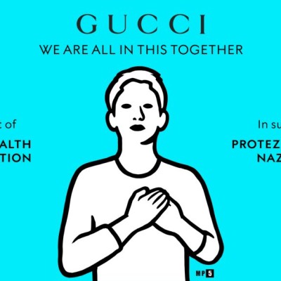 Moda e Coronavirus: si riparte dalla qualit&agrave; del Made in Italy